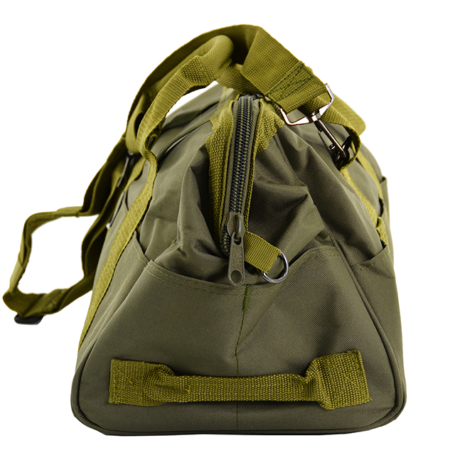 Lightweight Tool Bag with Wide Mouth for Tool Storage