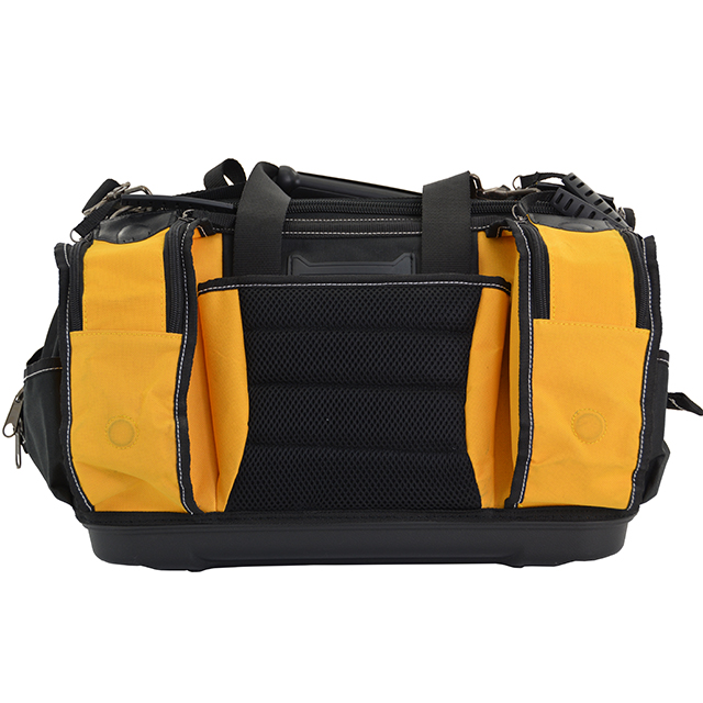 Heavy Duty Open Top Electrician Tool Bag