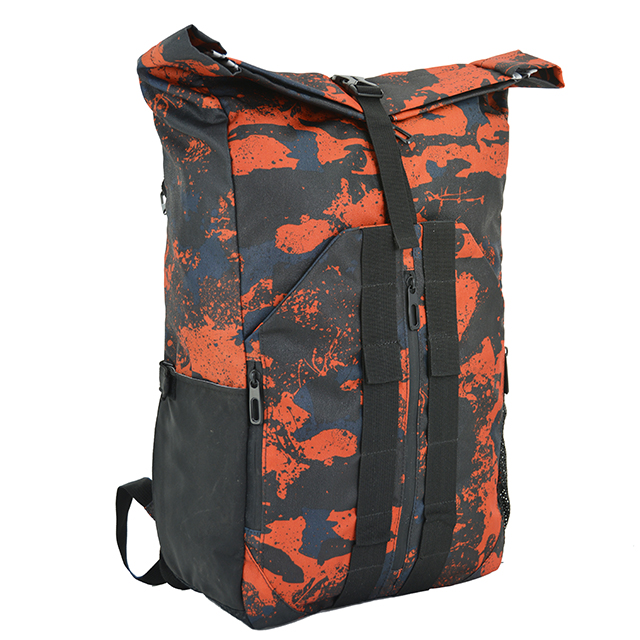 Big Opening School Laptop Backpack For College Student