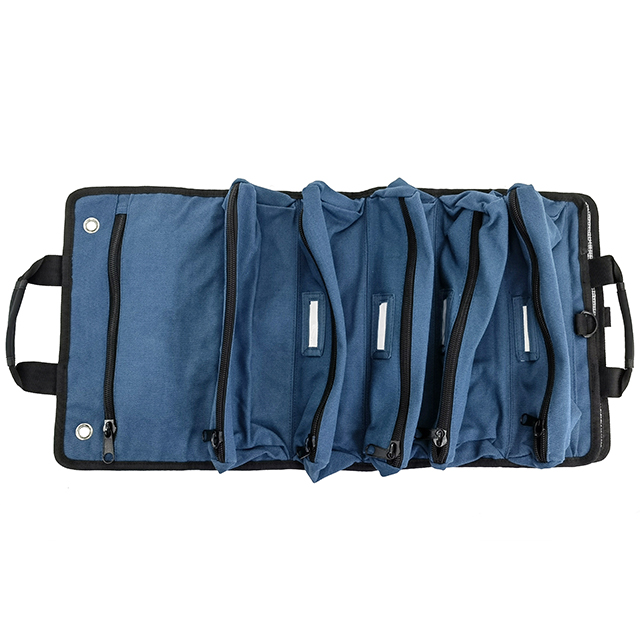 Canvas Tool Bag & Tool Pouch for Electrician