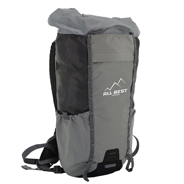 Lightweight Water Resistant Outdoor Sports Travel Daypack