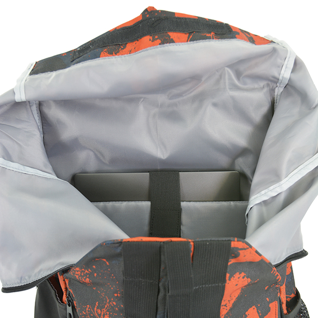 Big Opening laptop backpack (16)