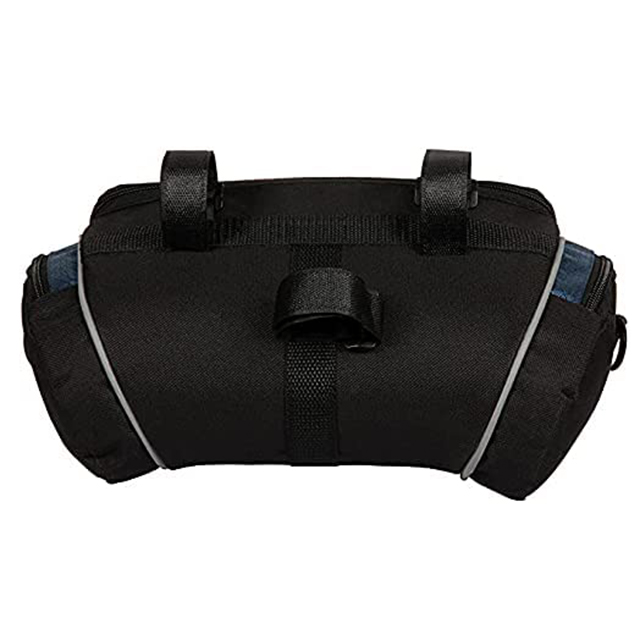 5L Capacity Bike Front Handlebar Bag Bicycle Basket Cycling Accessories Pack