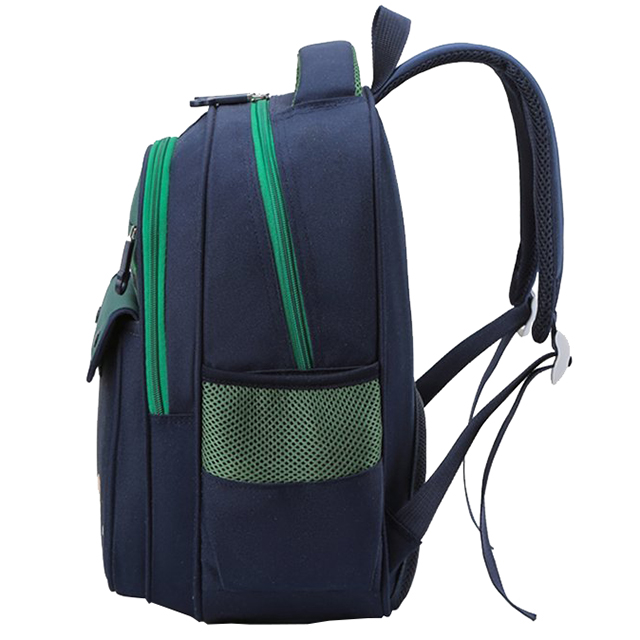 Kid's Bookbags For Elementary School