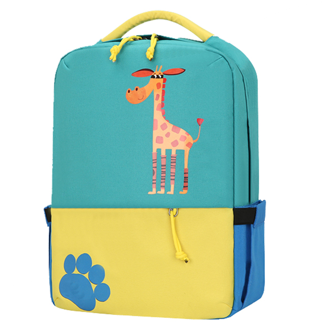 Personalized School Backpack Printed Casual Daypack