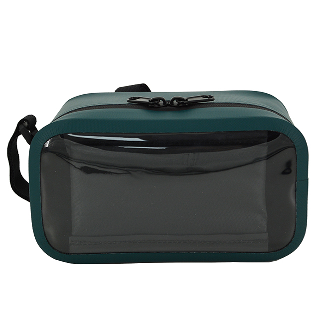 Waterproof Top Tube Handlebar Bag