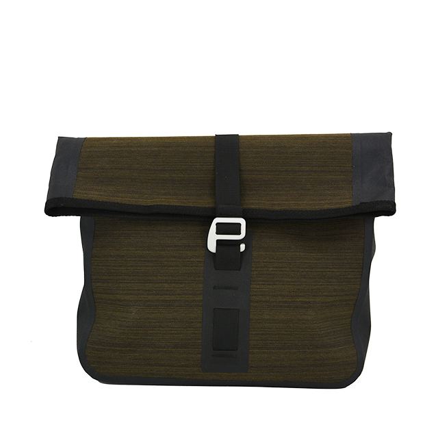 Bike Handlebar Bag Waterproof Bicycle Front Bag