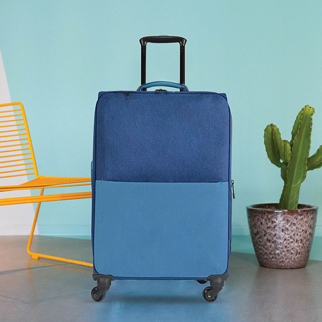2023 Lightweight Expandable Softshell Luggage