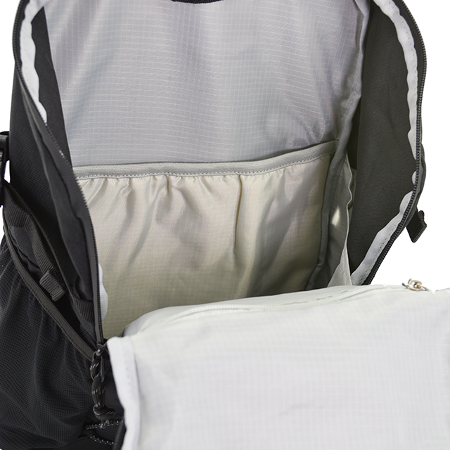 Black Laptop Backpack For Travelling