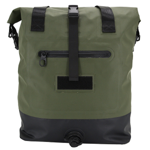 20L Unisex Fashion Waterproof Tote Bag Backpack