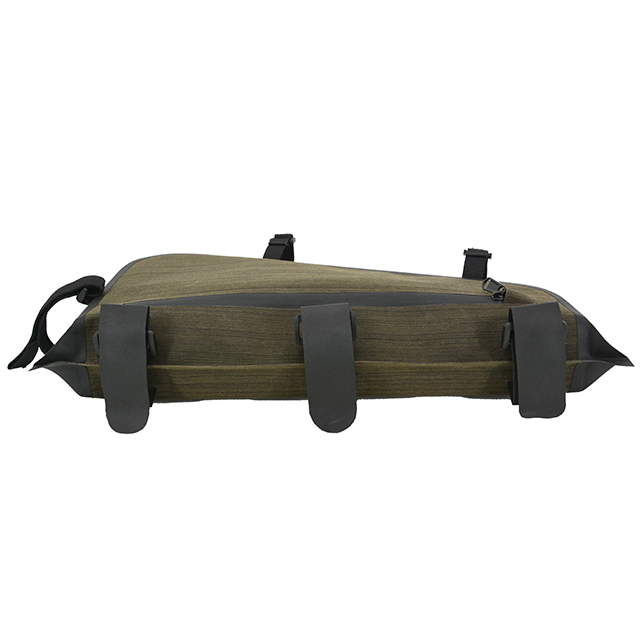 Waterproof Bike Frame Bag Bicycle Triangle Bag