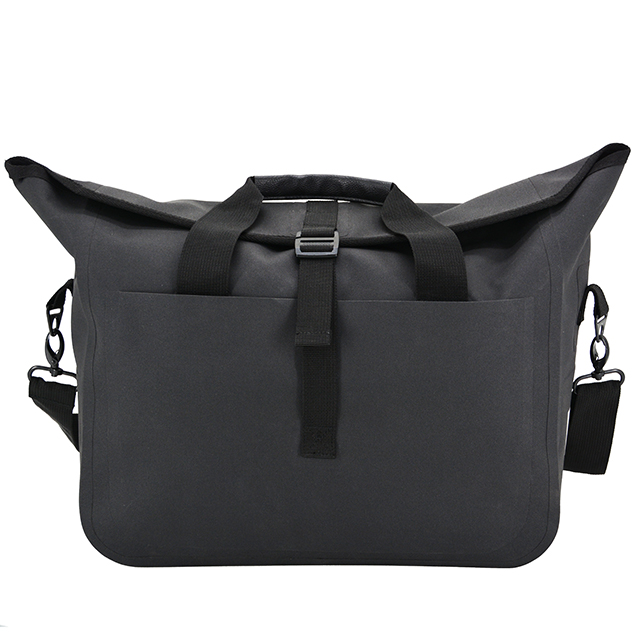 Waterproof Bike Pannier Shoulder Bag