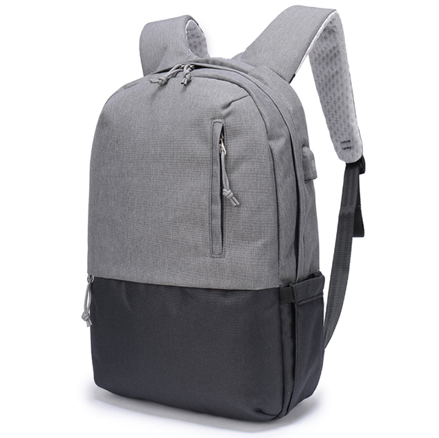 Anti-theft USB Charging Laptop Backpack