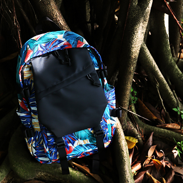Lightweight School Bag College Laptop Backpack