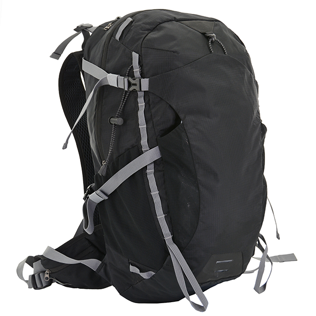 Men's Backpacks Breathable Back System Backpack