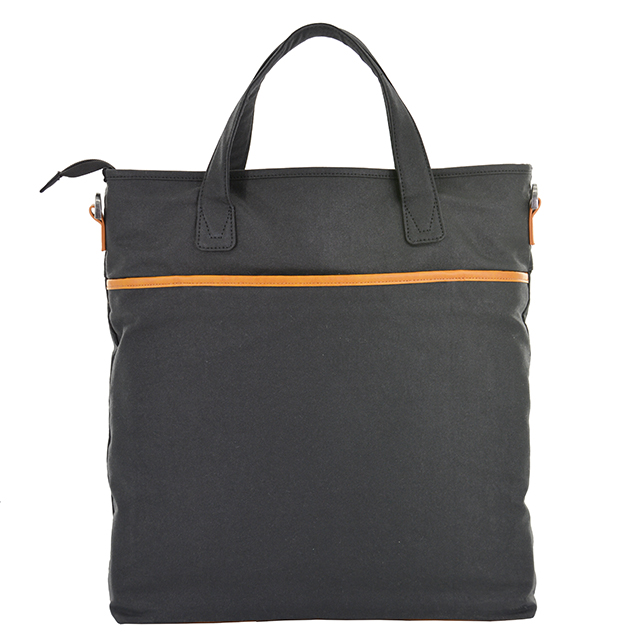 Unisex Canvas Tote Bag Shoulder Work Bag