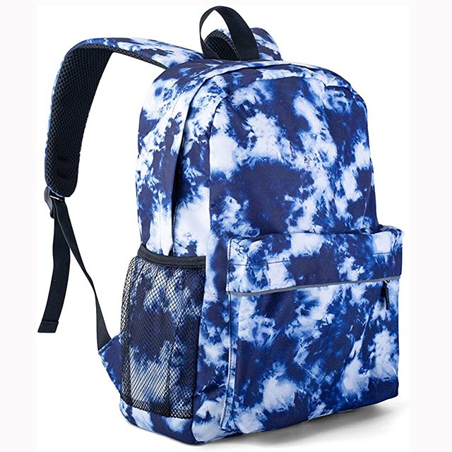 Lightweight Water Resistant Galaxy Backpacks