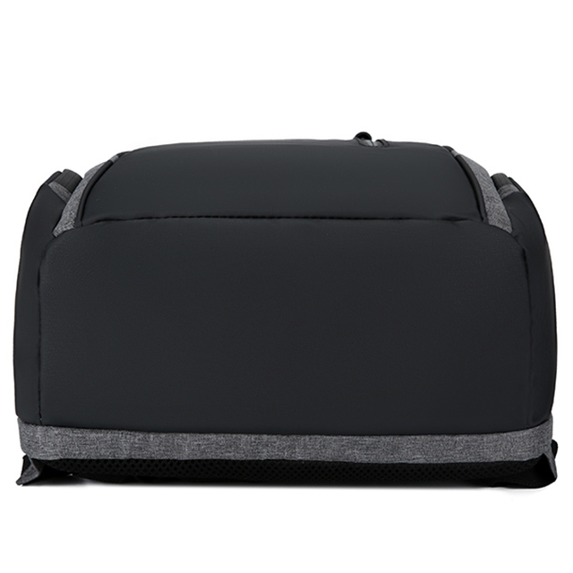 Anti-theeft Men's Laptop Day Pack Bag