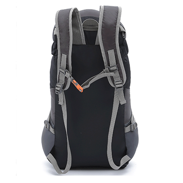Light Weight With Folded Function Hiking Bag