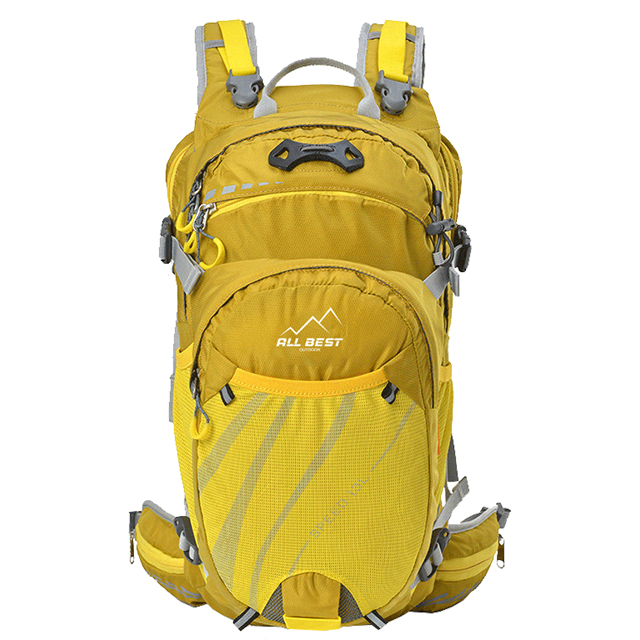 15L Portable Waterproof Bicycle Bike Bags