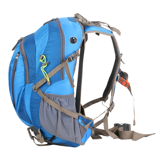 35L Lightweight Mens Adventure Sports Backpack