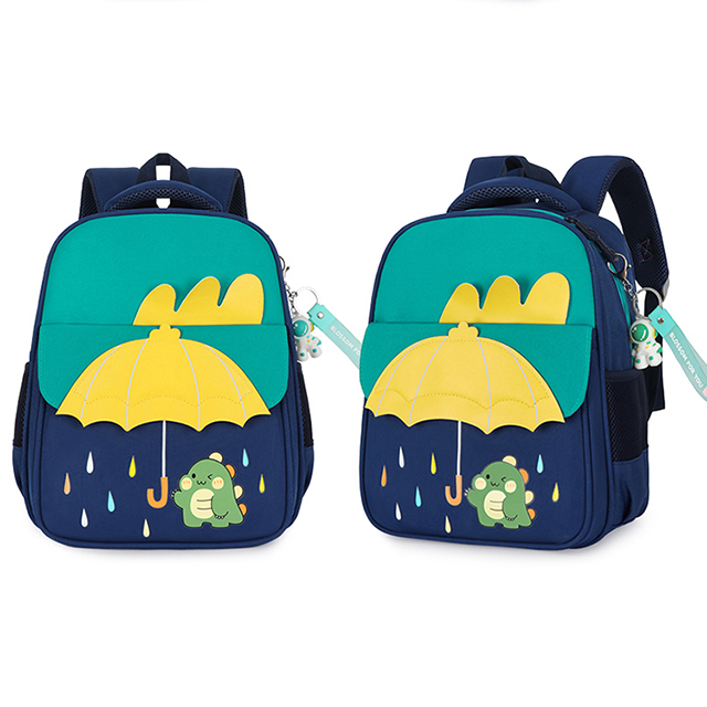 Lightweight Kindergarten Children's Bookbag Backpack
