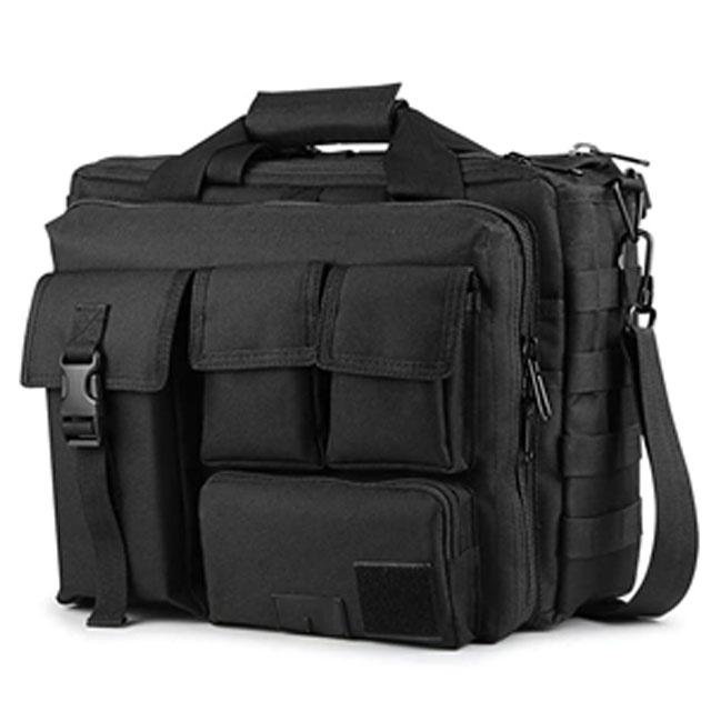 Laptop Bag Multi-funtion Men's Outdoor