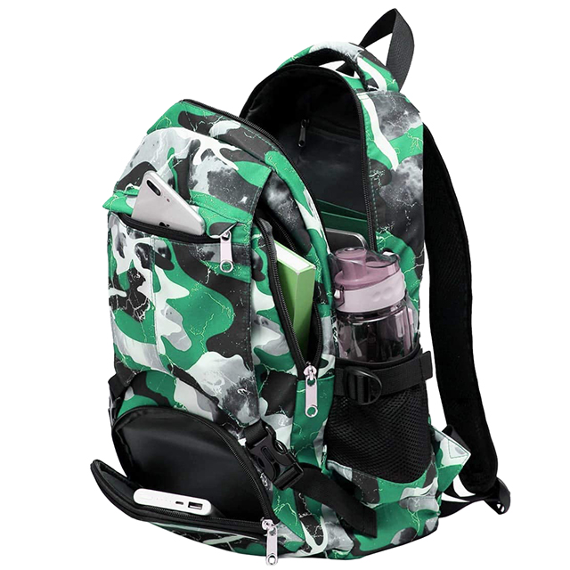 Primary School Bags Bookbag for Boys