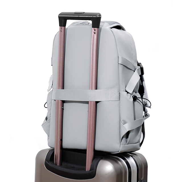 Laptop Backpack College Bookbag for Men