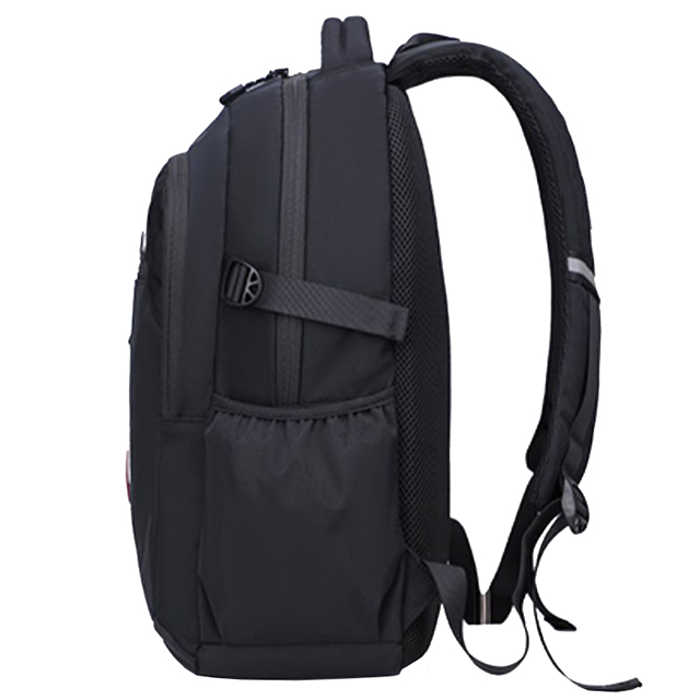 Multifunctional Oxford Casual Laptop Backpack Teenager School Travel Bags
