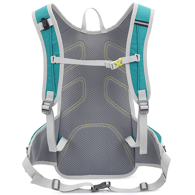 Hydro Water Daypack for Cycling Hiking Rave