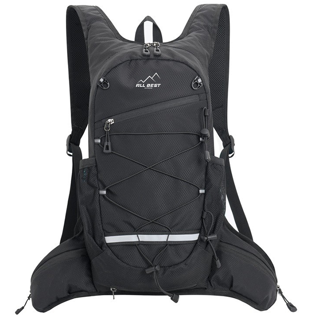 Leakproof Hydration Pack for Running
