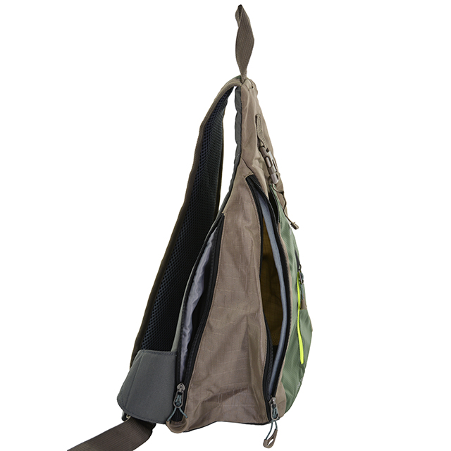 Lightweight Crossbody Sling Backpack For Hiking