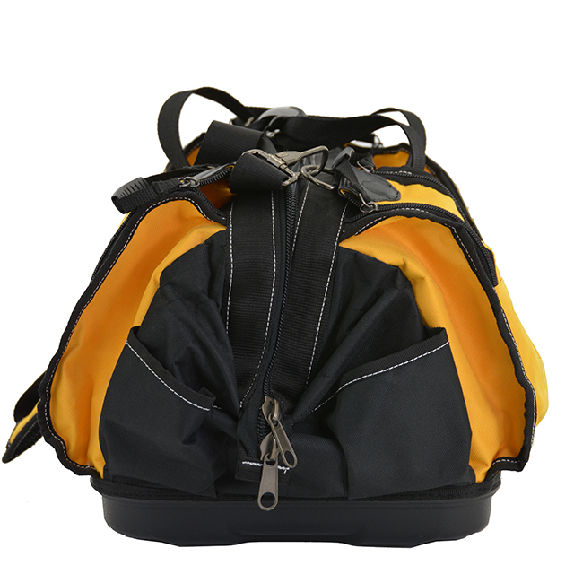Heavy Duty Open Top Electrician Tool Bag