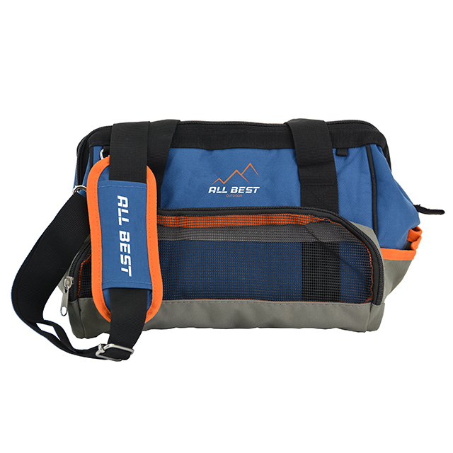 Easy-To-Carry Lightweight Tool Organizer