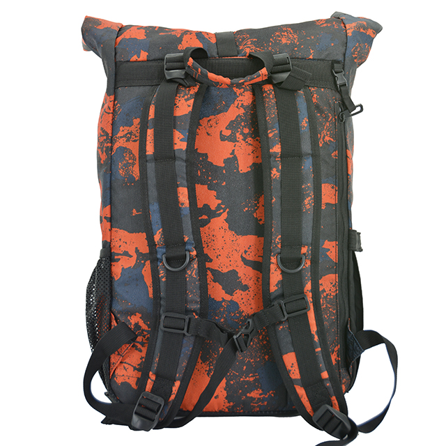 Big Opening School Laptop Backpack For College Student