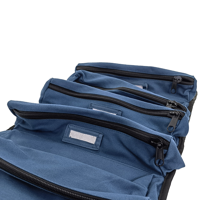 Canvas Tool Bag & Tool Pouch for Electrician