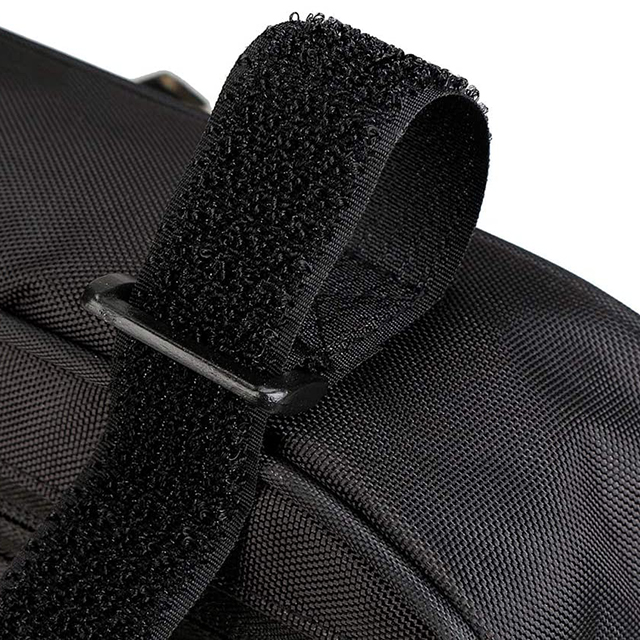 New Waterproof Bicycle Triangle Bag