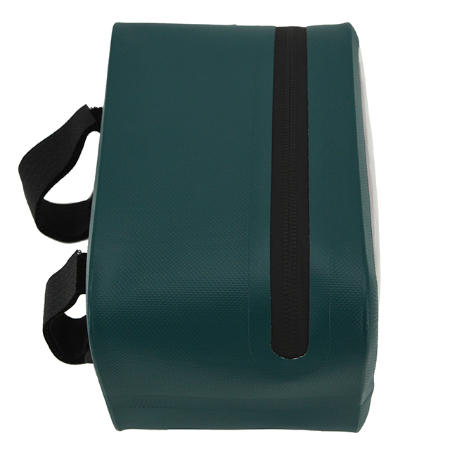 Waterproof Top Tube Handlebar Bag