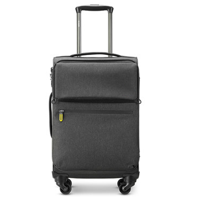 Unisex Water-resistant Softside Luggage