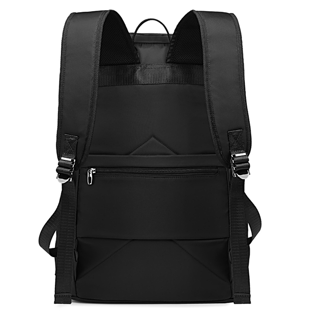 USB Charging Port Laptop Backpack For Men