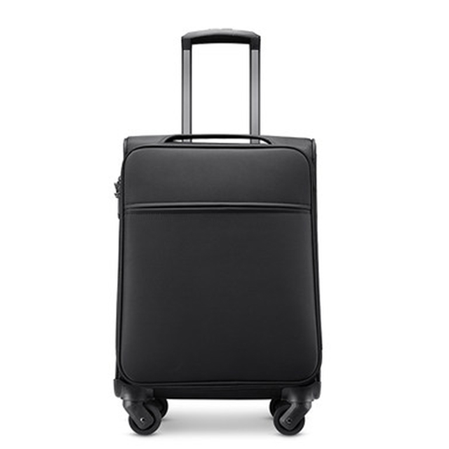 New Arrival Unisex Business Softside Luggage