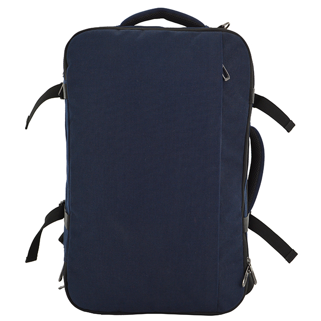 Expandable Large Suitcase Travel Backpack