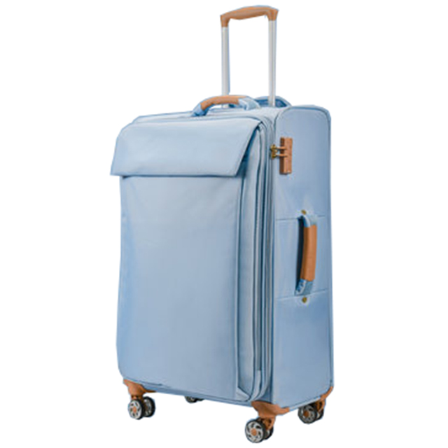 Newest Lightweight Softshell Luggage For Women
