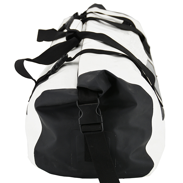 35L WaterproofTravel Dry Duffel Bag for Outdoor Adventure