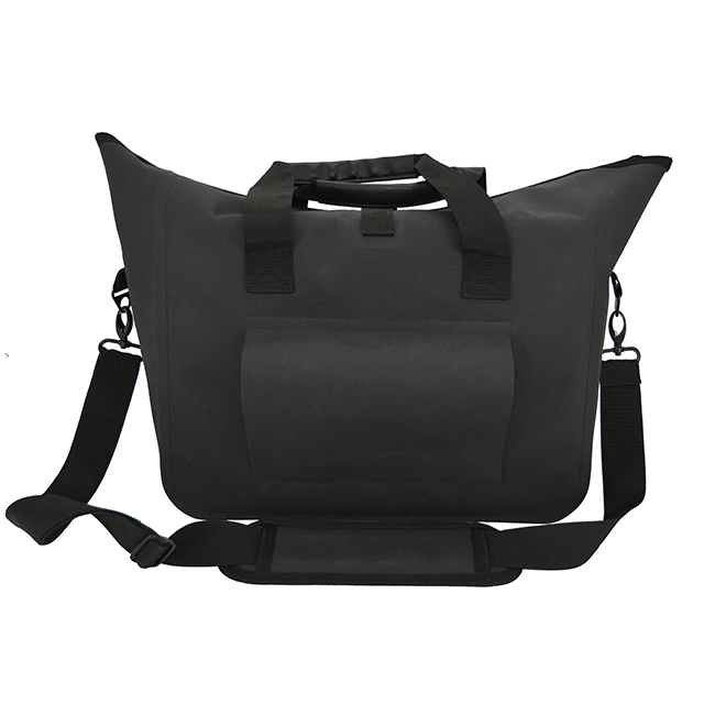Waterproof Bike Pannier Shoulder Bag