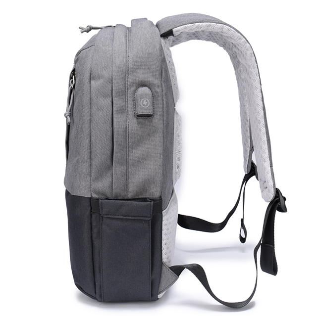 Anti-theft USB Charging Laptop Backpack