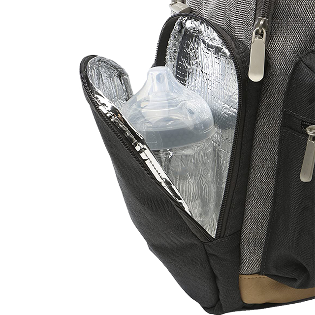 Large Diaper Backpack (7)