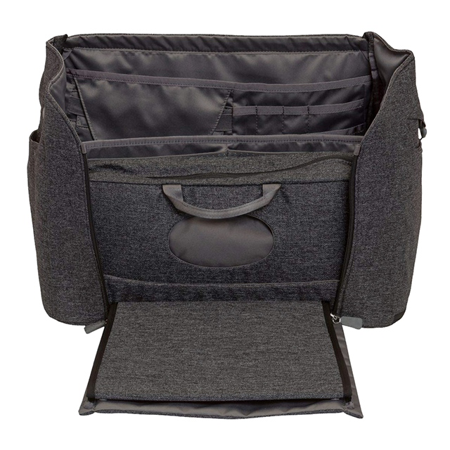 Fashion Diaper Changing Shoulder Bag