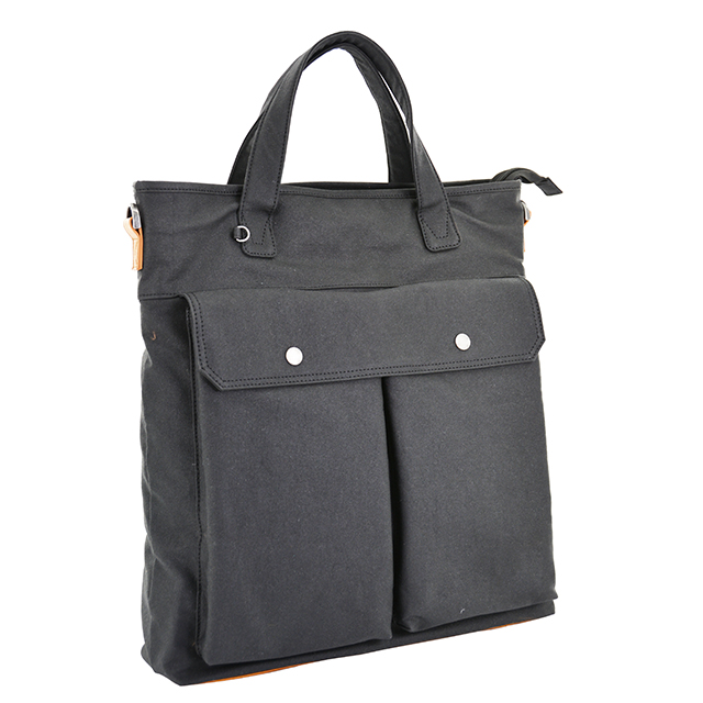 Unisex Canvas Tote Bag Shoulder Work Bag